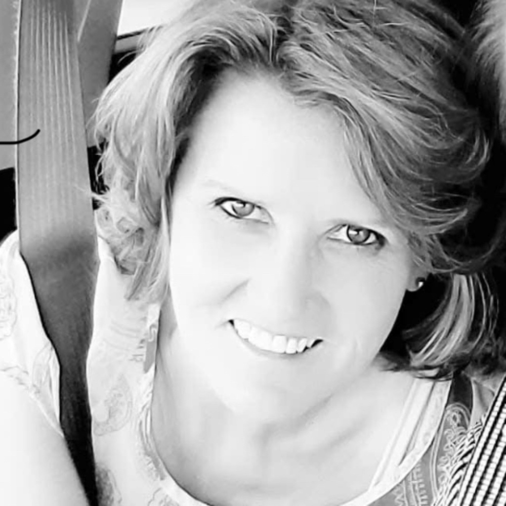 Meet your Posher, Dixie